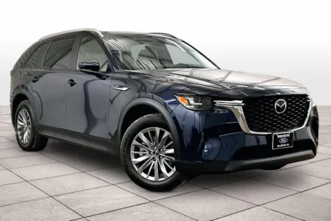 Photos of 2026 Mazda CX-90 Select for sale in Dillsburg, PA at Bob Ruth Ford Dillsburg