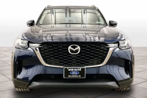 Another view of 2026 Mazda CX-90 Select for sale in Dillsburg, PA at Bob Ruth Ford Dillsburg