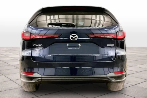 More photos of 2026 Mazda CX-90 Select at Bob Ruth Ford Dillsburg, PA