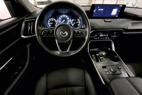 More photos of 2026 Mazda CX-90 Select at Bob Ruth Ford Dillsburg, PA
