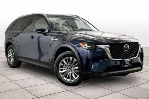 Photos of 2026 Mazda CX-90 Select for sale in Dillsburg, PA at Bob Ruth Ford Dillsburg