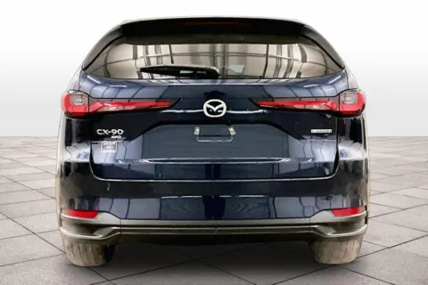 More photos of 2026 Mazda CX-90 Select at Bob Ruth Ford Dillsburg, PA