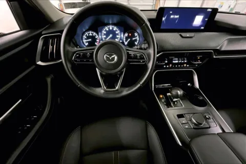 More photos of 2026 Mazda CX-90 Select at Bob Ruth Ford Dillsburg, PA