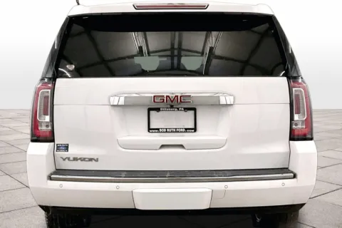 More photos of 2018 GMC Yukon Denali at Bob Ruth Ford Dillsburg, PA