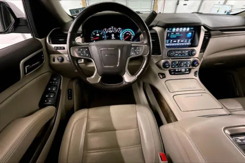 More photos of 2018 GMC Yukon Denali at Bob Ruth Ford Dillsburg, PA