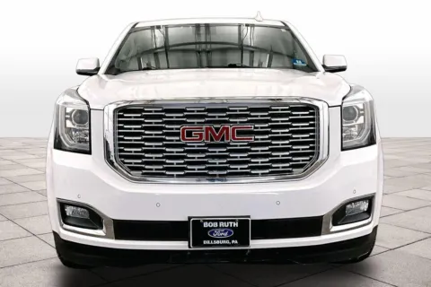 More photos of 2018 GMC Yukon Denali at Bob Ruth Ford Dillsburg, PA