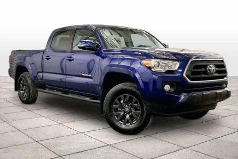 Photos of 2023 Toyota Tacoma SR5 for sale in Dillsburg, PA at Bob Ruth Ford Dillsburg