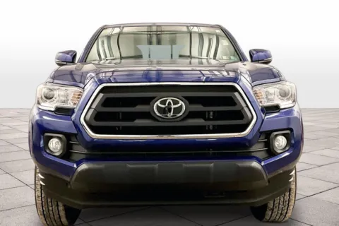 Another view of 2023 Toyota Tacoma SR5 for sale in Dillsburg, PA at Bob Ruth Ford Dillsburg
