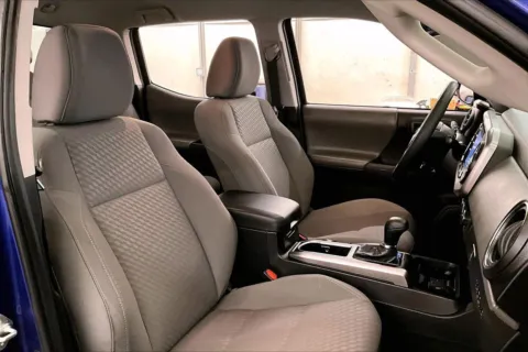 More photos of 2023 Toyota Tacoma SR5 at Bob Ruth Ford Dillsburg, PA