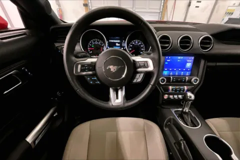 More photos of 2023 Ford Mustang EcoBoost at Bob Ruth Ford Dillsburg, PA