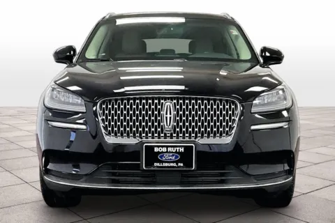 Another view of 2022 Lincoln Corsair Standard for sale in Dillsburg, PA at Bob Ruth Ford Dillsburg