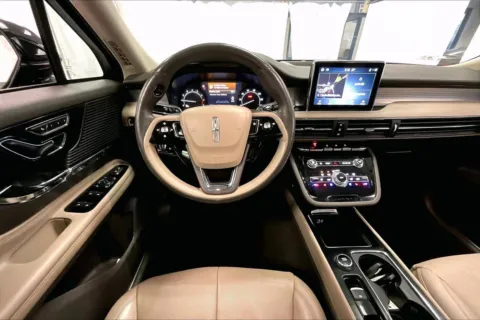 More photos of 2022 Lincoln Corsair Standard at Bob Ruth Ford Dillsburg, PA