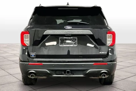More photos of 2022 Ford Explorer XLT at Bob Ruth Ford Dillsburg, PA