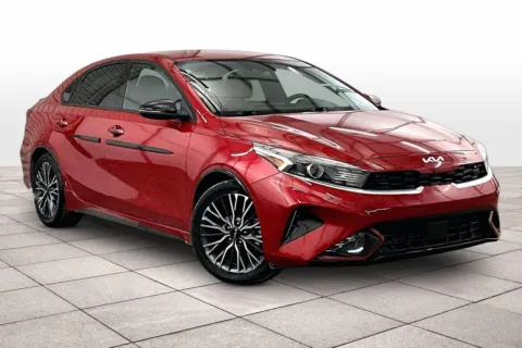 Photos of 2024 Kia Forte GT-Line for sale in Dillsburg, PA at Bob Ruth Ford Dillsburg