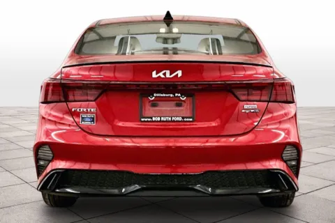 More photos of 2024 Kia Forte GT-Line at Bob Ruth Ford Dillsburg, PA
