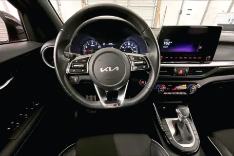 More photos of 2024 Kia Forte GT-Line at Bob Ruth Ford Dillsburg, PA