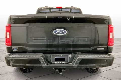 More photos of 2023 Ford F-150 XLT at Bob Ruth Ford Dillsburg, PA