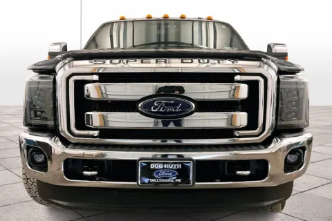 More photos of 2016 Ford Super Duty F-250 SRW Lariat at Bob Ruth Ford Dillsburg, PA