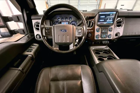 More photos of 2016 Ford Super Duty F-250 SRW Lariat at Bob Ruth Ford Dillsburg, PA