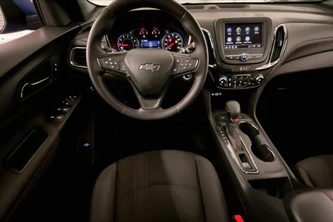 More photos of 2024 Chevrolet Equinox RS at Bob Ruth Ford Dillsburg, PA