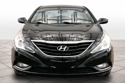 Another view of 2013 Hyundai Sonata GLS PZEV for sale in Dillsburg, PA at Bob Ruth Ford Dillsburg