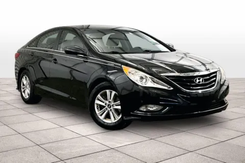 Another view of 2013 Hyundai Sonata GLS PZEV for sale in Dillsburg, PA at Bob Ruth Ford Dillsburg