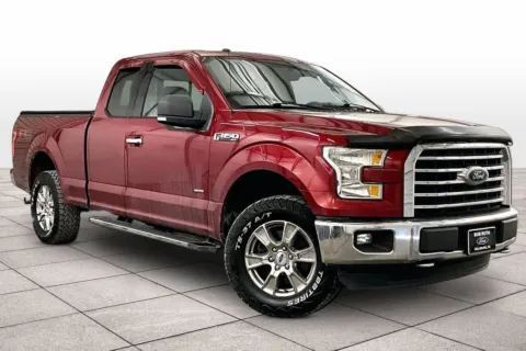 Photos of 2016 Ford F-150 XLT for sale in Dillsburg, PA at Bob Ruth Ford Dillsburg