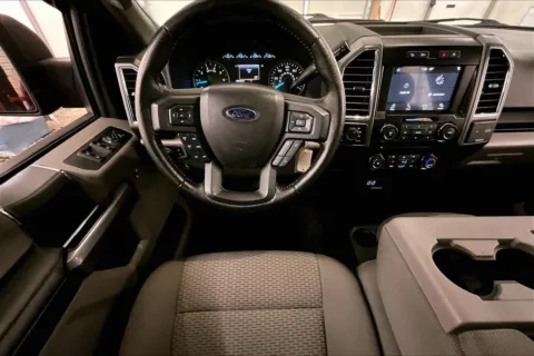 More photos of 2016 Ford F-150 XLT at Bob Ruth Ford Dillsburg, PA