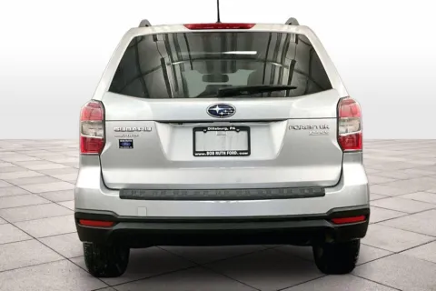 More photos of 2015 Subaru Forester 2.5i Premium at Bob Ruth Ford Dillsburg, PA