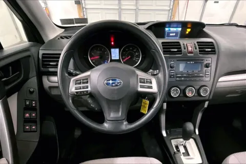 More photos of 2015 Subaru Forester 2.5i Premium at Bob Ruth Ford Dillsburg, PA