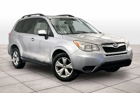 Another view of 2015 Subaru Forester 2.5i Premium for sale in Dillsburg, PA at Bob Ruth Ford Dillsburg