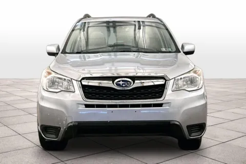 More photos of 2015 Subaru Forester 2.5i Premium at Bob Ruth Ford Dillsburg, PA