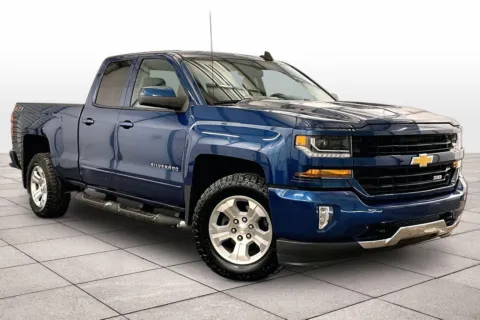 Another view of 2018 Chevrolet Silverado 1500 LT for sale in Dillsburg, PA at Bob Ruth Ford Dillsburg