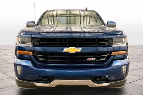 More photos of 2018 Chevrolet Silverado 1500 LT at Bob Ruth Ford Dillsburg, PA