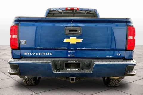 More photos of 2018 Chevrolet Silverado 1500 LT at Bob Ruth Ford Dillsburg, PA