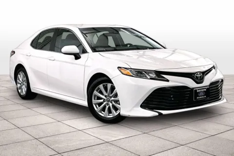 Photos of 2018 Toyota Camry LE for sale in Dillsburg, PA at Bob Ruth Ford Dillsburg