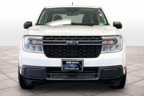 Another view of 2024 Ford Maverick XLT for sale in Dillsburg, PA at Bob Ruth Ford Dillsburg