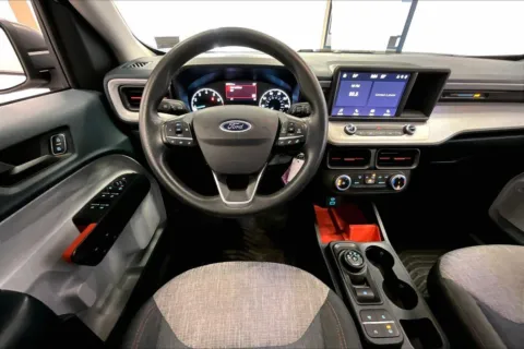 More photos of 2024 Ford Maverick XLT at Bob Ruth Ford Dillsburg, PA