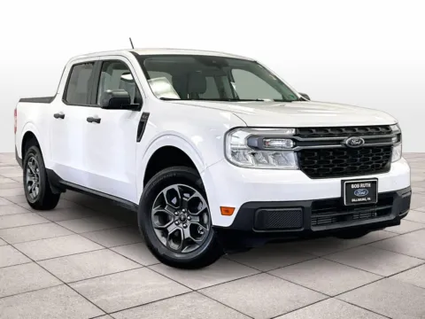 Photos of 2024 Ford Maverick XLT for sale in Dillsburg, PA at Bob Ruth Ford Dillsburg