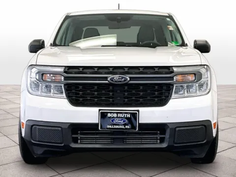 Another view of 2024 Ford Maverick XLT for sale in Dillsburg, PA at Bob Ruth Ford Dillsburg