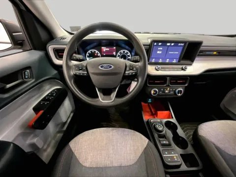 More photos of 2024 Ford Maverick XLT at Bob Ruth Ford Dillsburg, PA