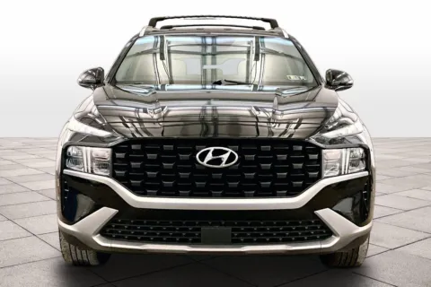Another view of 2023 Hyundai Santa Fe SEL for sale in Dillsburg, PA at Bob Ruth Ford Dillsburg