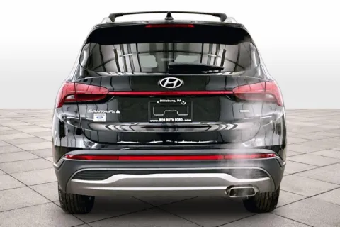 More photos of 2023 Hyundai Santa Fe SEL at Bob Ruth Ford Dillsburg, PA