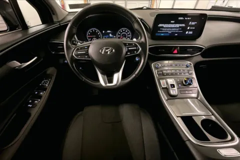 More photos of 2023 Hyundai Santa Fe SEL at Bob Ruth Ford Dillsburg, PA