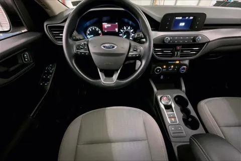 More photos of 2020 Ford Escape S at Bob Ruth Ford Dillsburg, PA