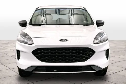 More photos of 2020 Ford Escape S at Bob Ruth Ford Dillsburg, PA