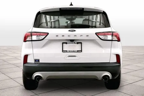 More photos of 2020 Ford Escape S at Bob Ruth Ford Dillsburg, PA