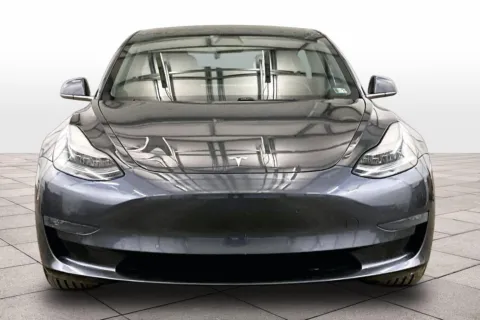 Another view of 2019 Tesla Model 3 Mid Range for sale in Dillsburg, PA at Bob Ruth Ford Dillsburg