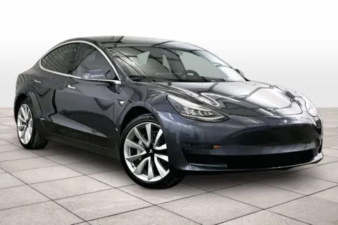 Another view of 2019 Tesla Model 3 Mid Range for sale in Dillsburg, PA at Bob Ruth Ford Dillsburg