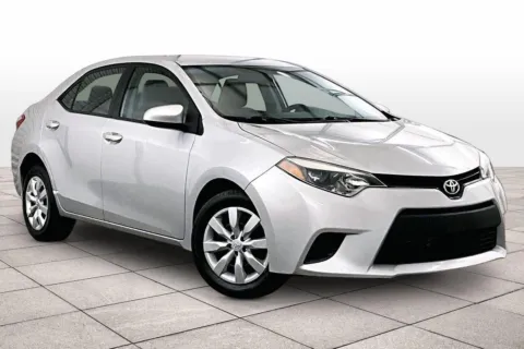 Photos of 2014 Toyota Corolla LE for sale in Dillsburg, PA at Bob Ruth Ford Dillsburg